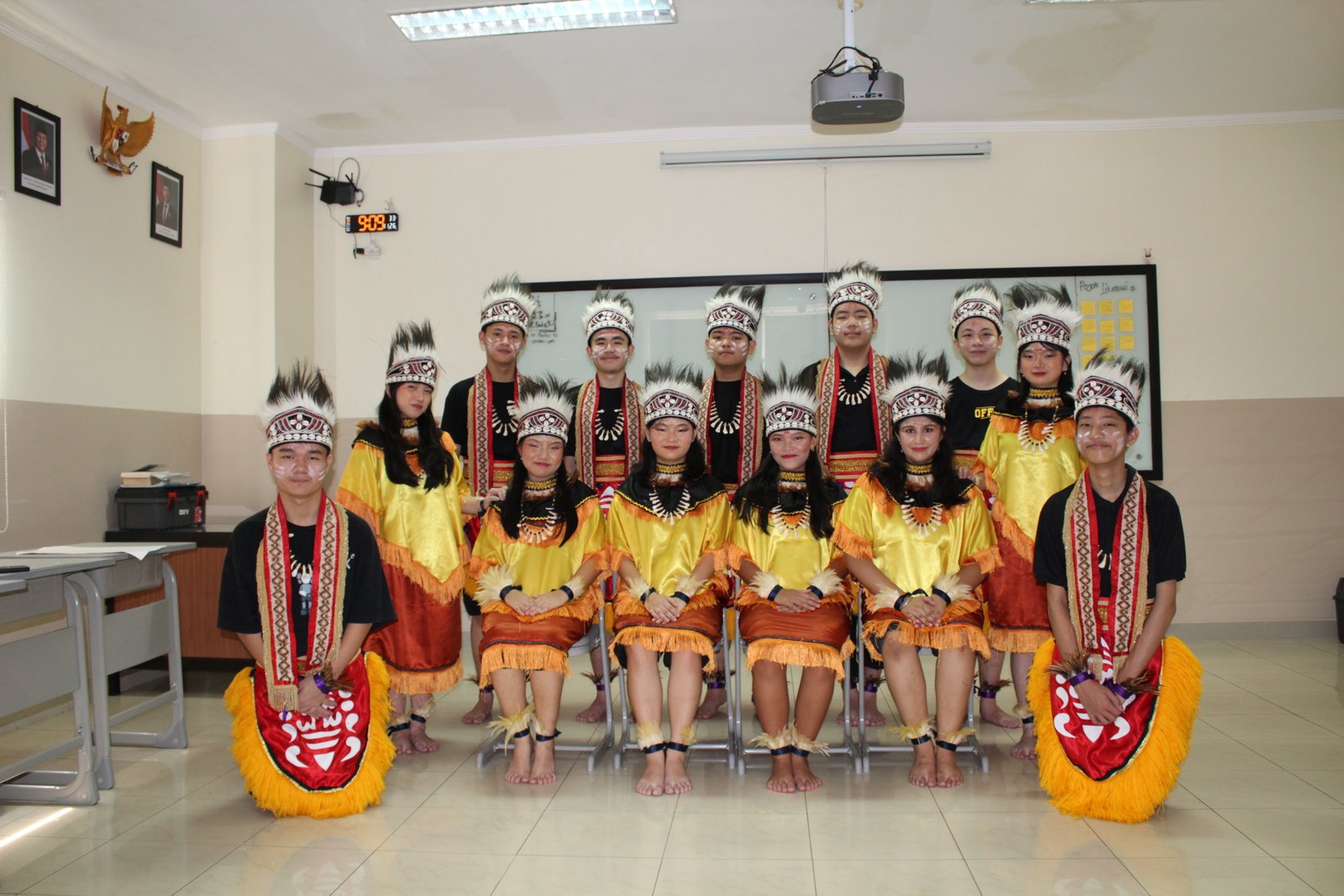 SMA Katolik Santo Paulus 
