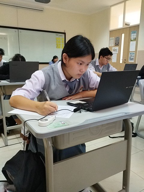 Prestasi dan Masa Depan